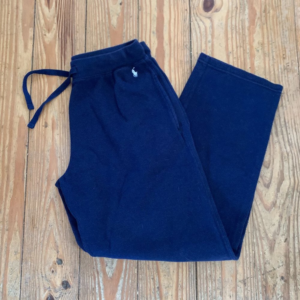 Polo Ralph Lauren, Thermal Pajama Pants